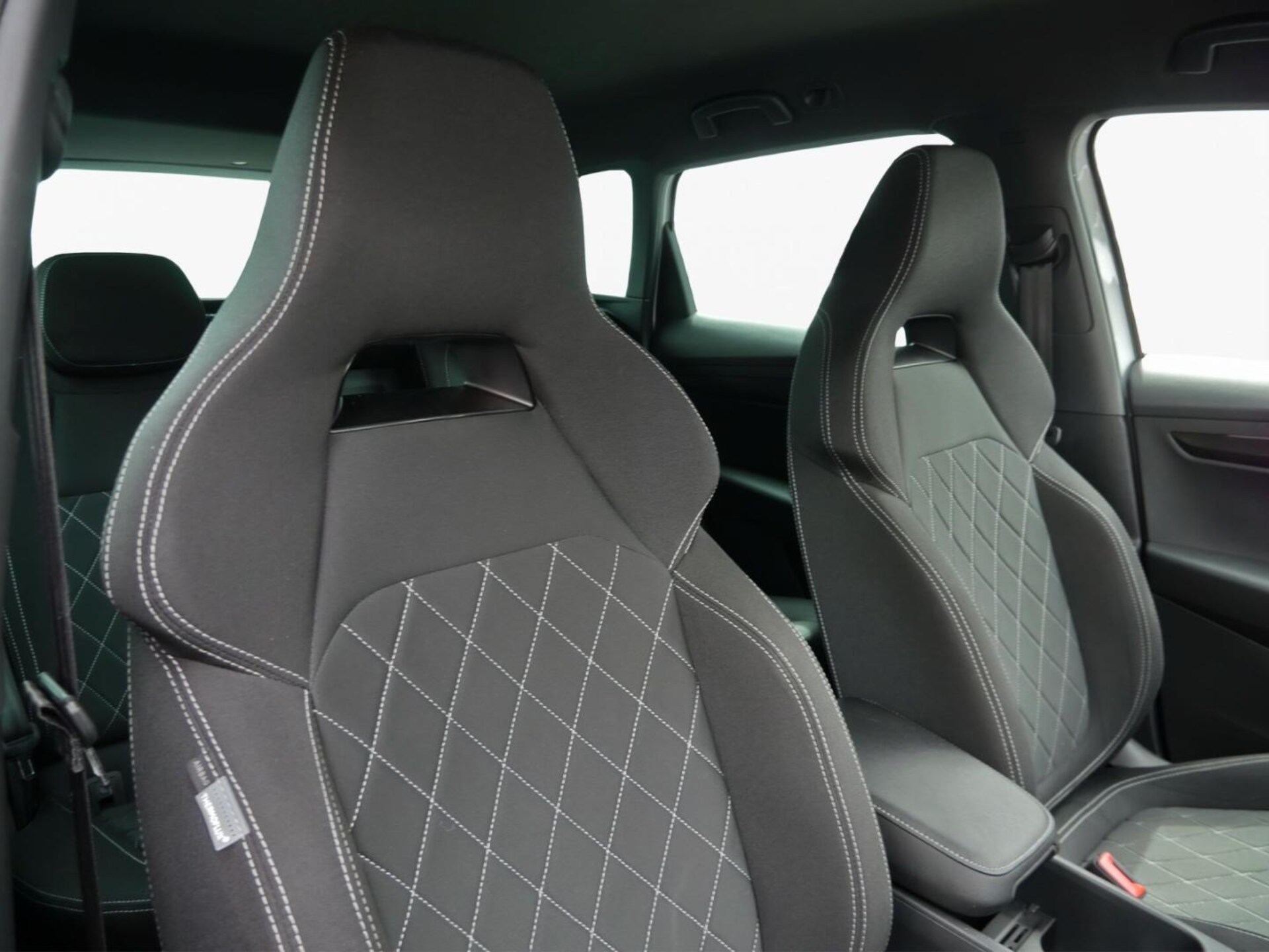 Skoda Karoq Sportline