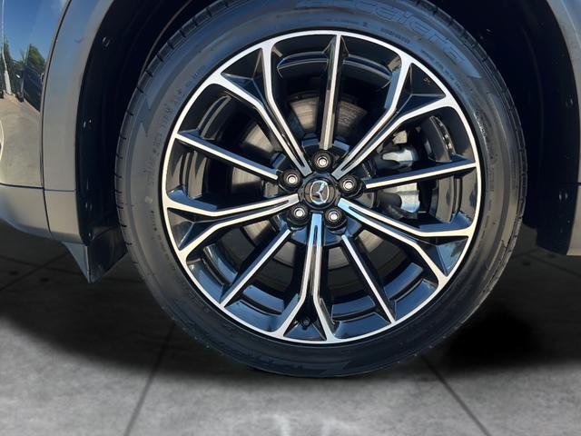 2025 Mazda CX-70 Premium Package - Photo 25