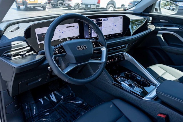 2026 Audi Q5 Premium Plus - Photo 12