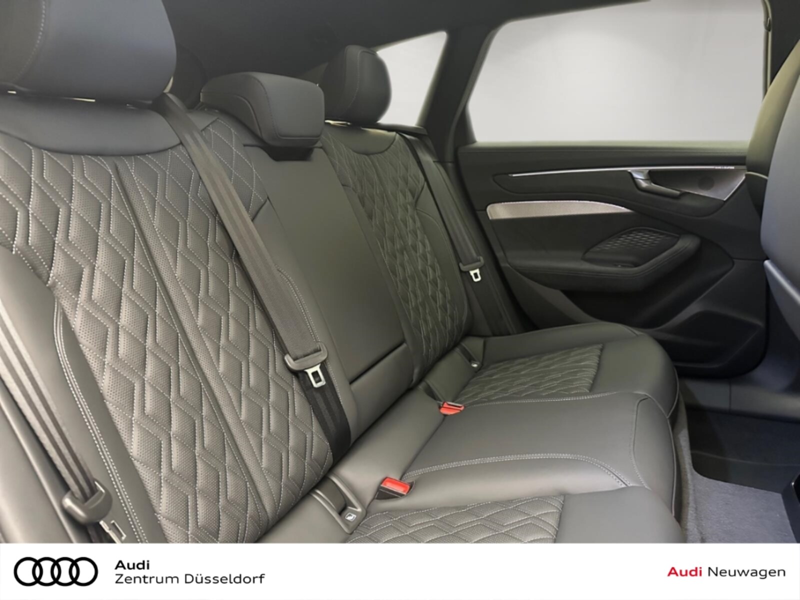 Audi A6 Avant – Bild 6