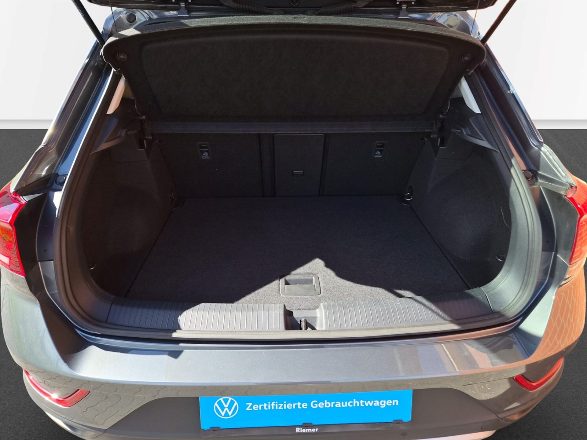 Volkswagen T-Roc MOVE