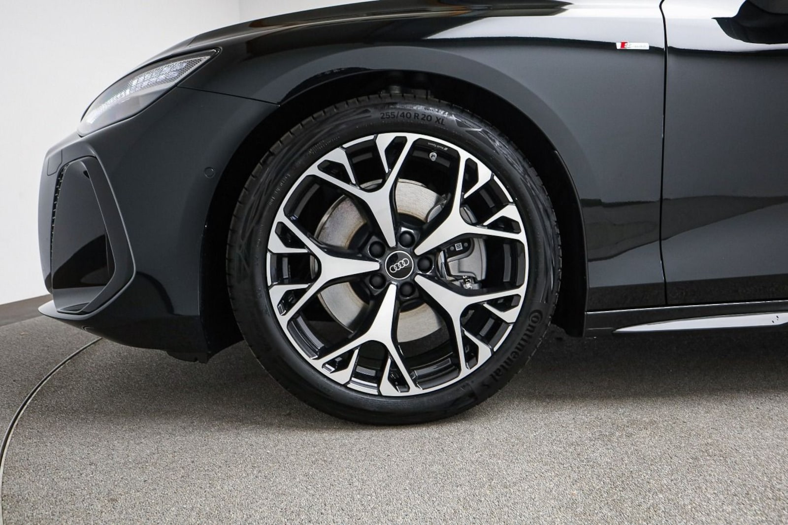 Audi A6 Avant – Bild 7