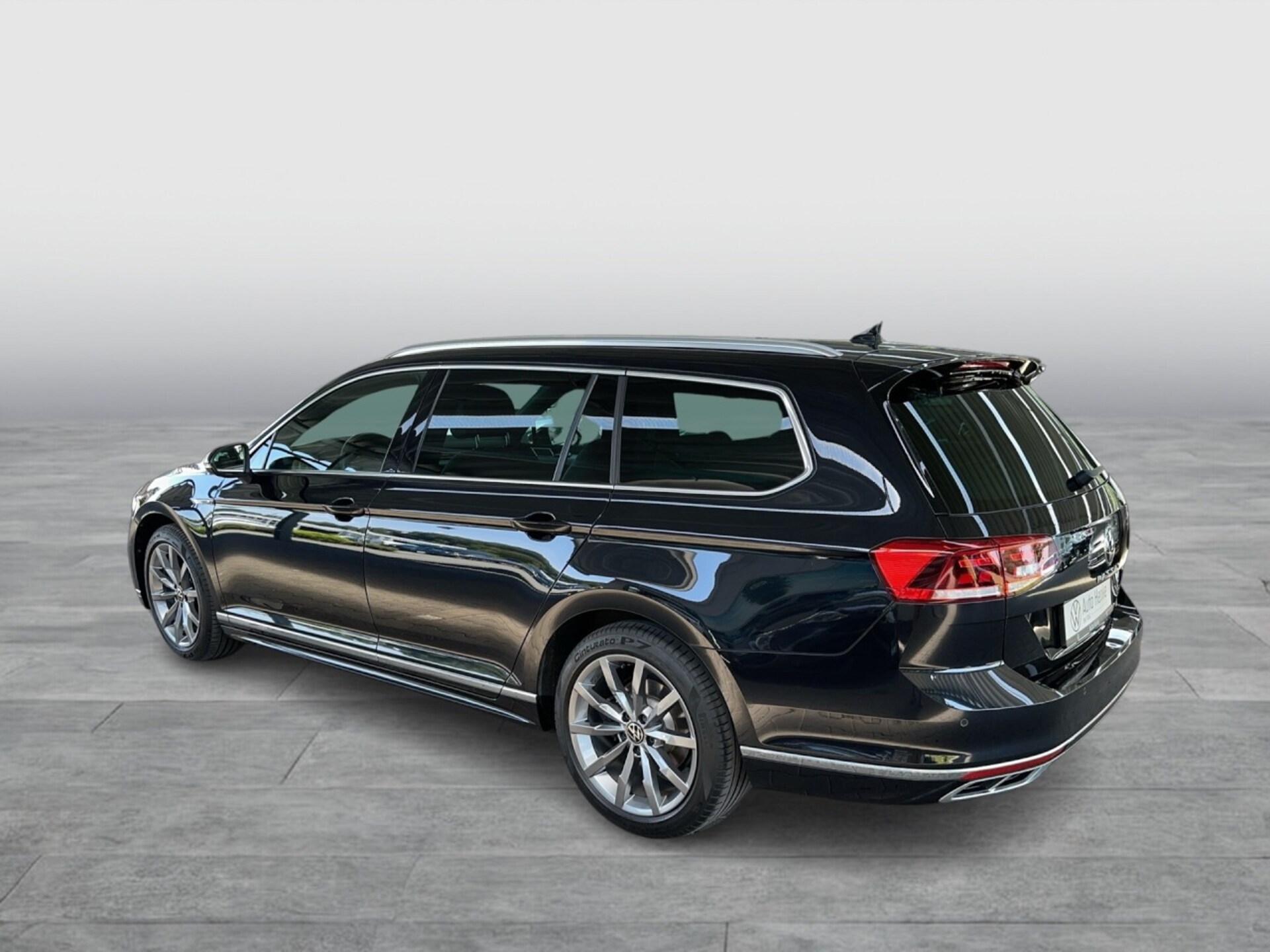 Volkswagen Passat Variant Business