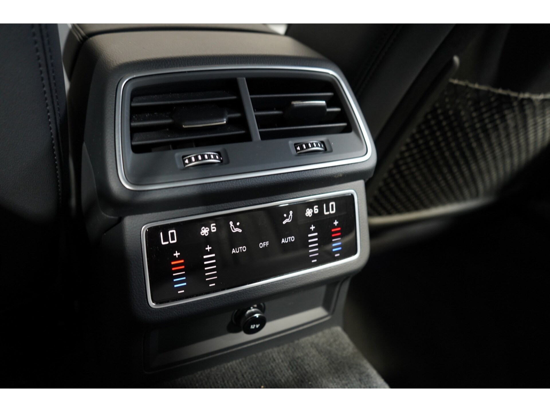 Audi A6 Avant TFSI e Sport