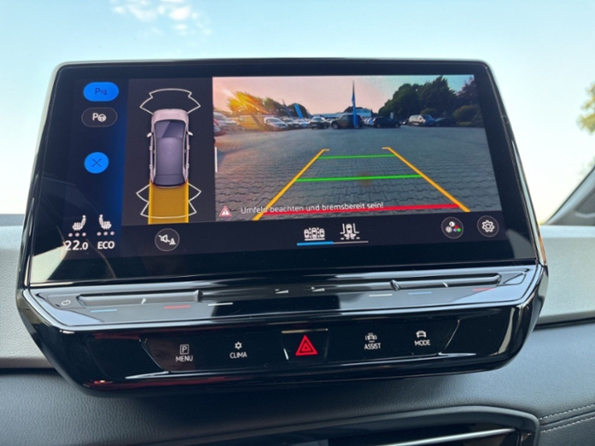 Volkswagen ID.3 MOVE Pro