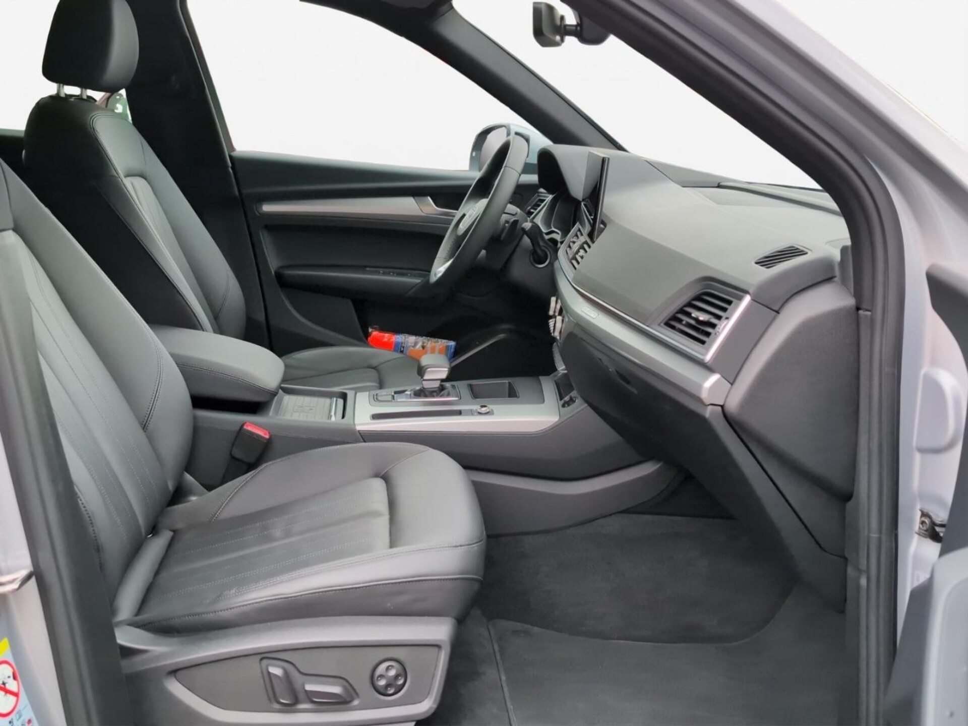 Audi Q5 Sportback S line