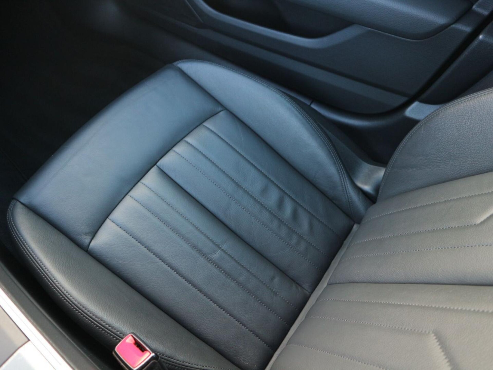 Audi A6 Limousine TFSI e S line