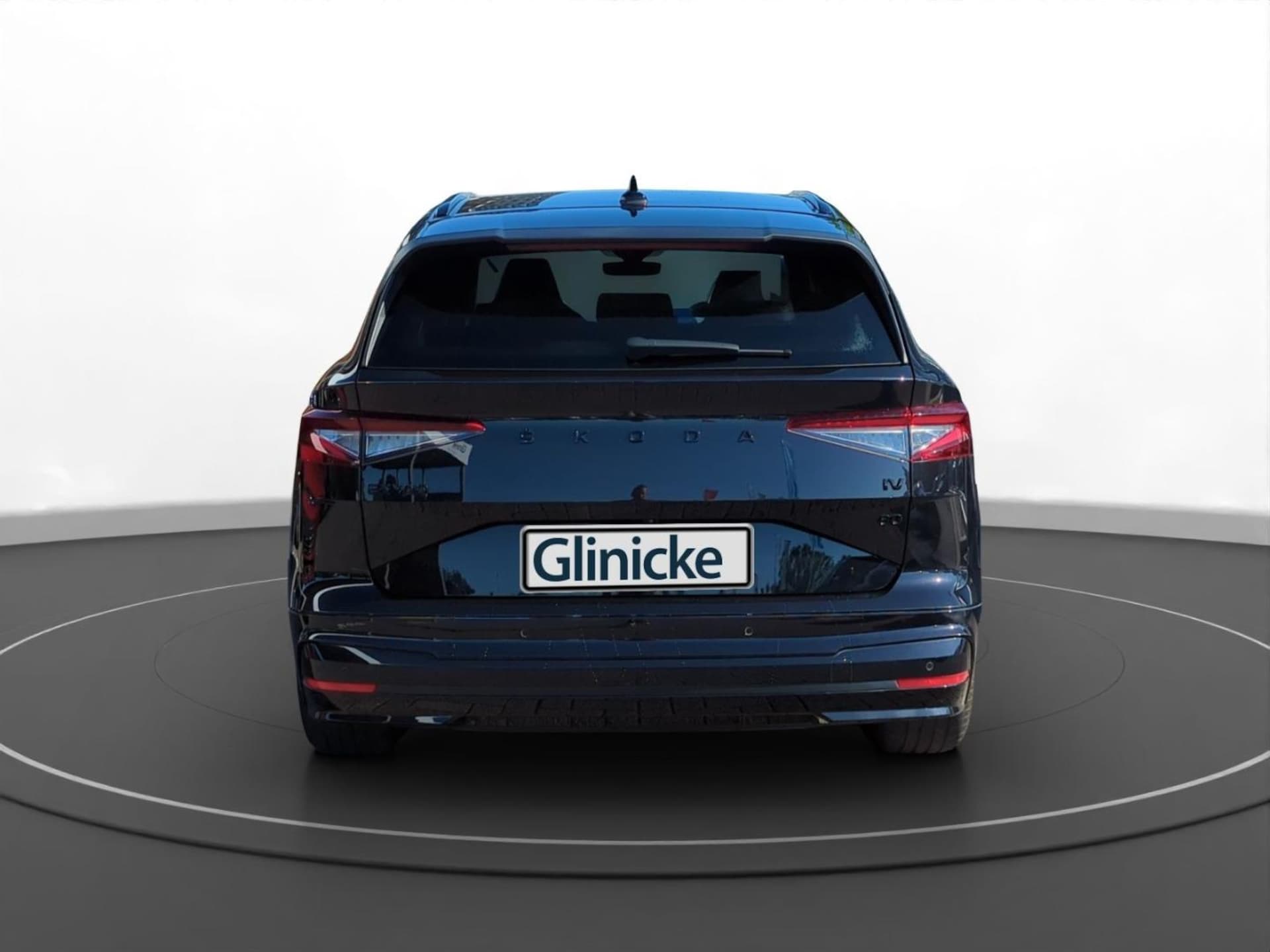 Skoda Enyaq 80 Sportline