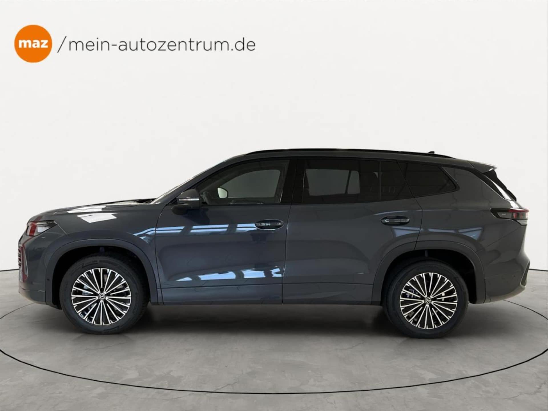 Volkswagen Tayron Elegance
