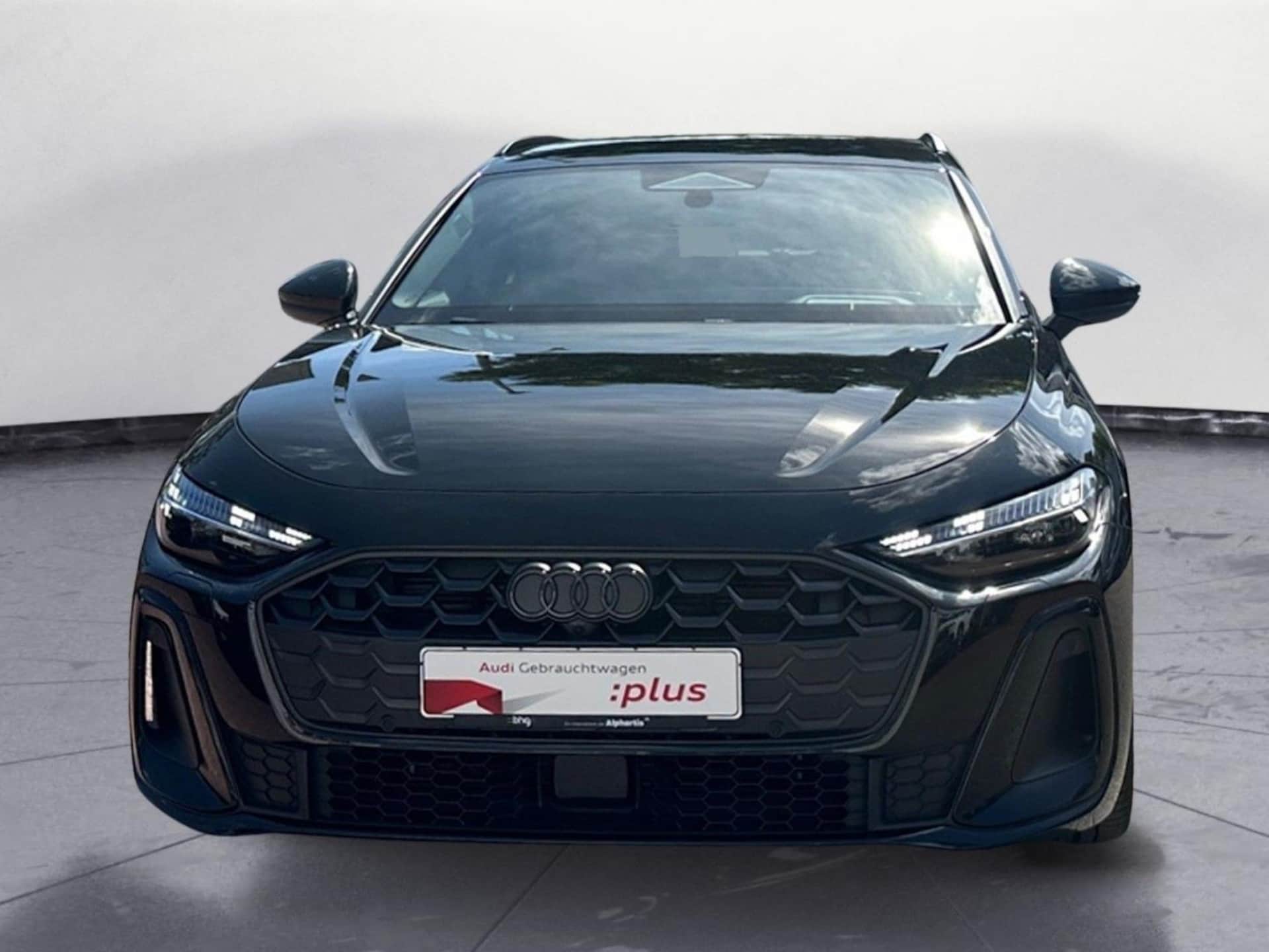 Audi A5 Avant