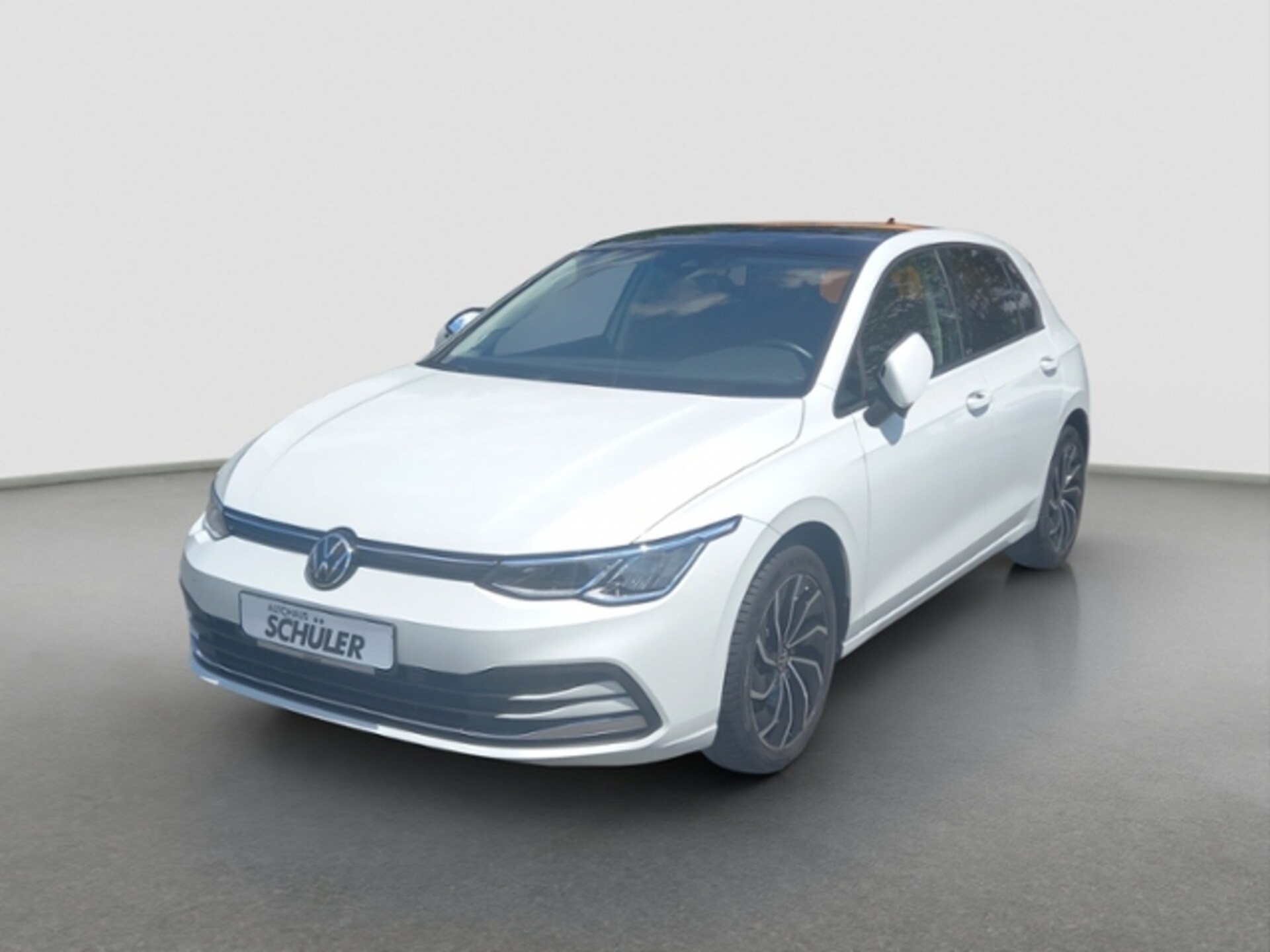 Volkswagen Golf Active
