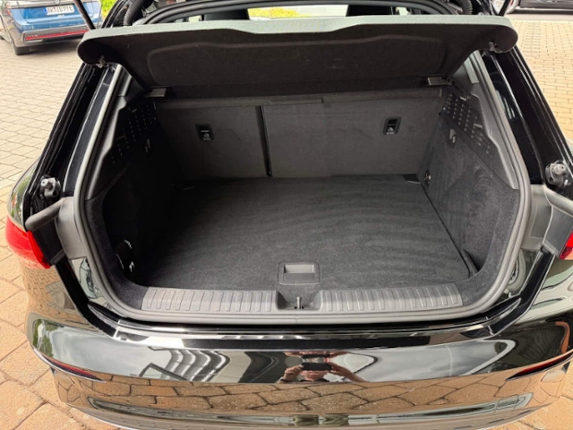 Audi A3 Sportback S line