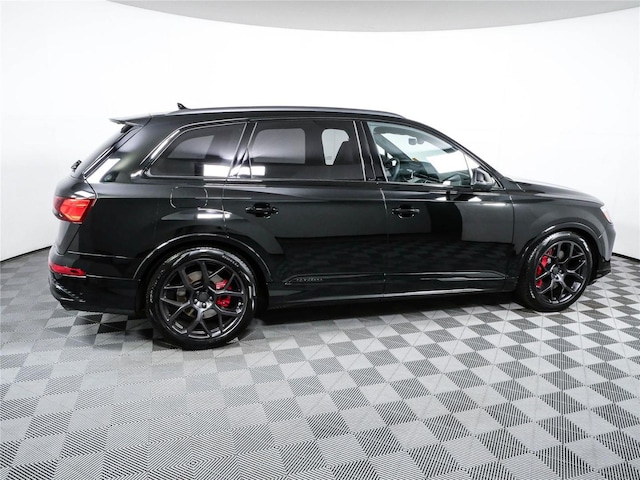 2026 Audi SQ7