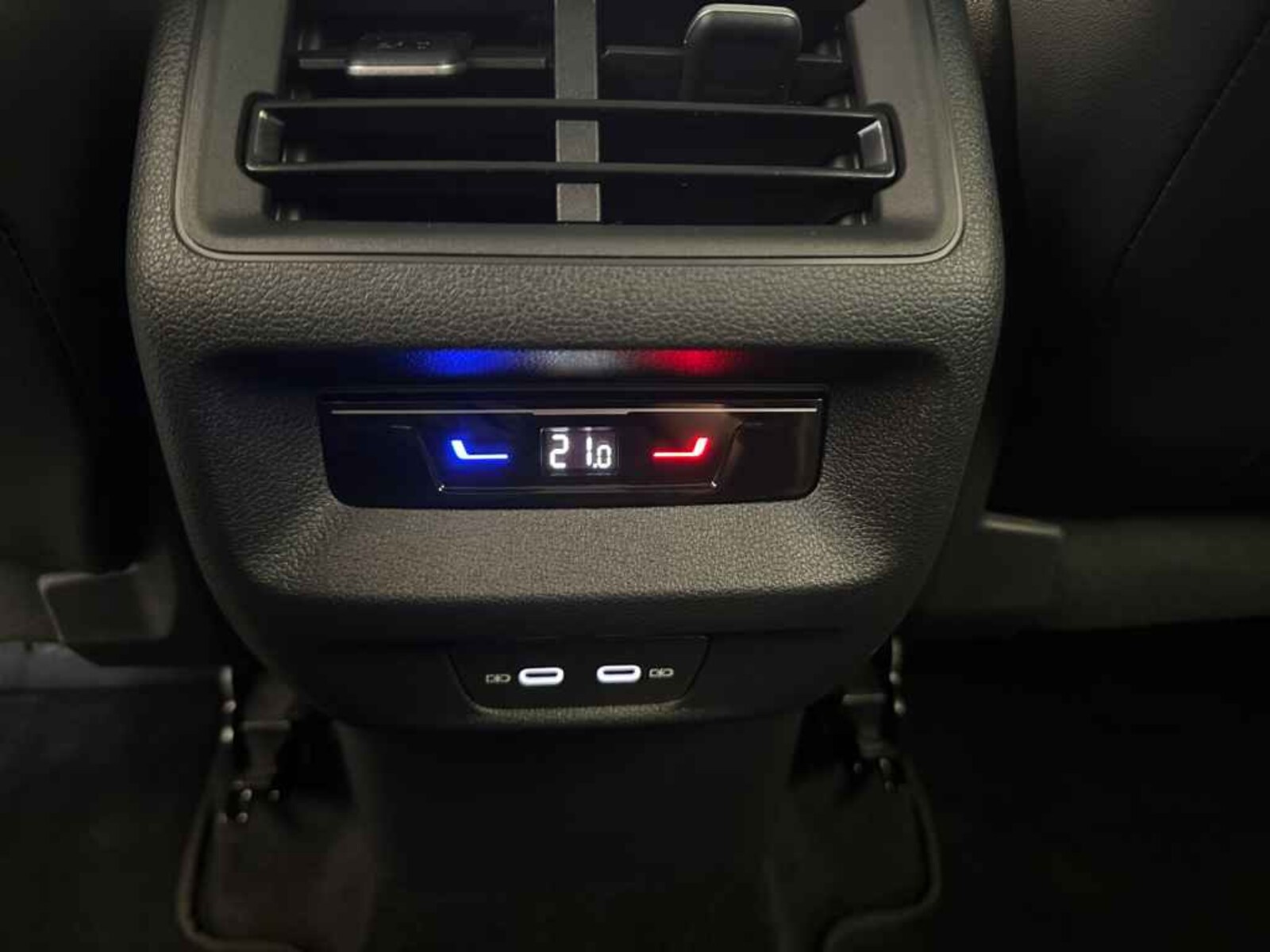 Volkswagen Tayron – Bild 17