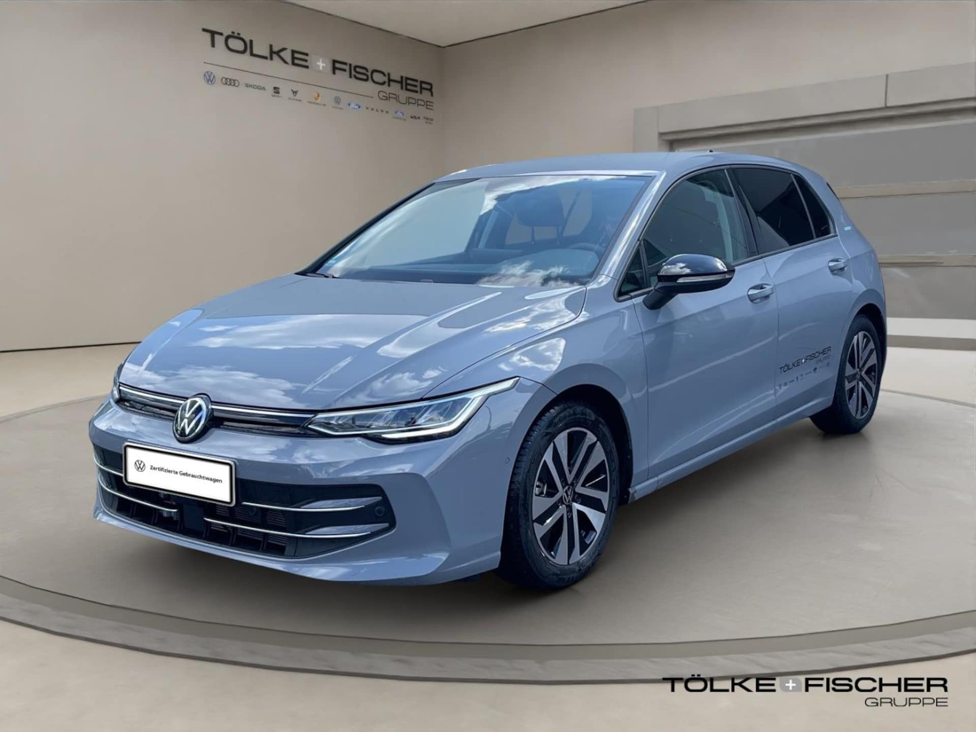 Volkswagen Golf ENERGY