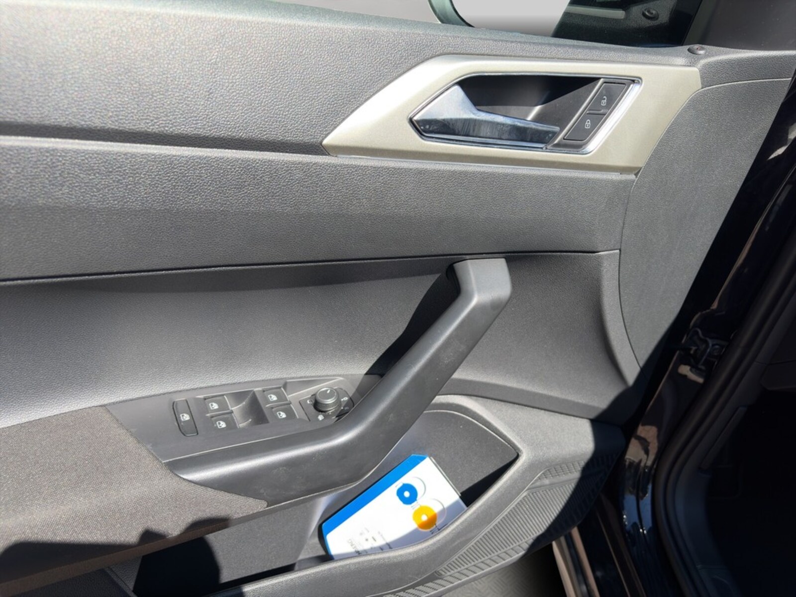 Volkswagen Taigo – Bild 10