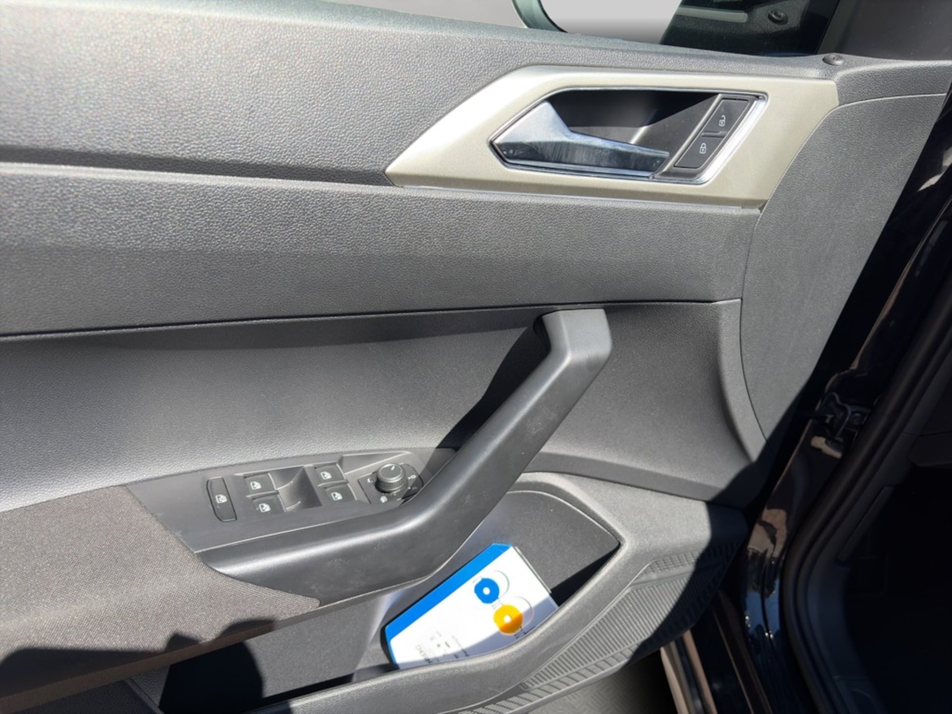 Volkswagen Taigo MOVE