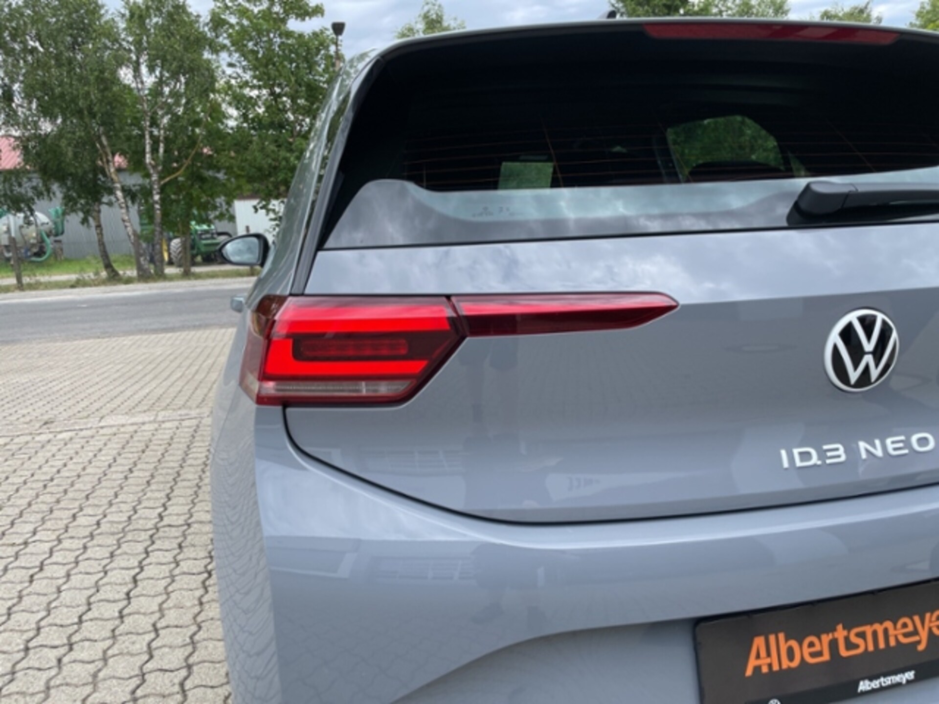 Volkswagen ID.3 Neo Life
