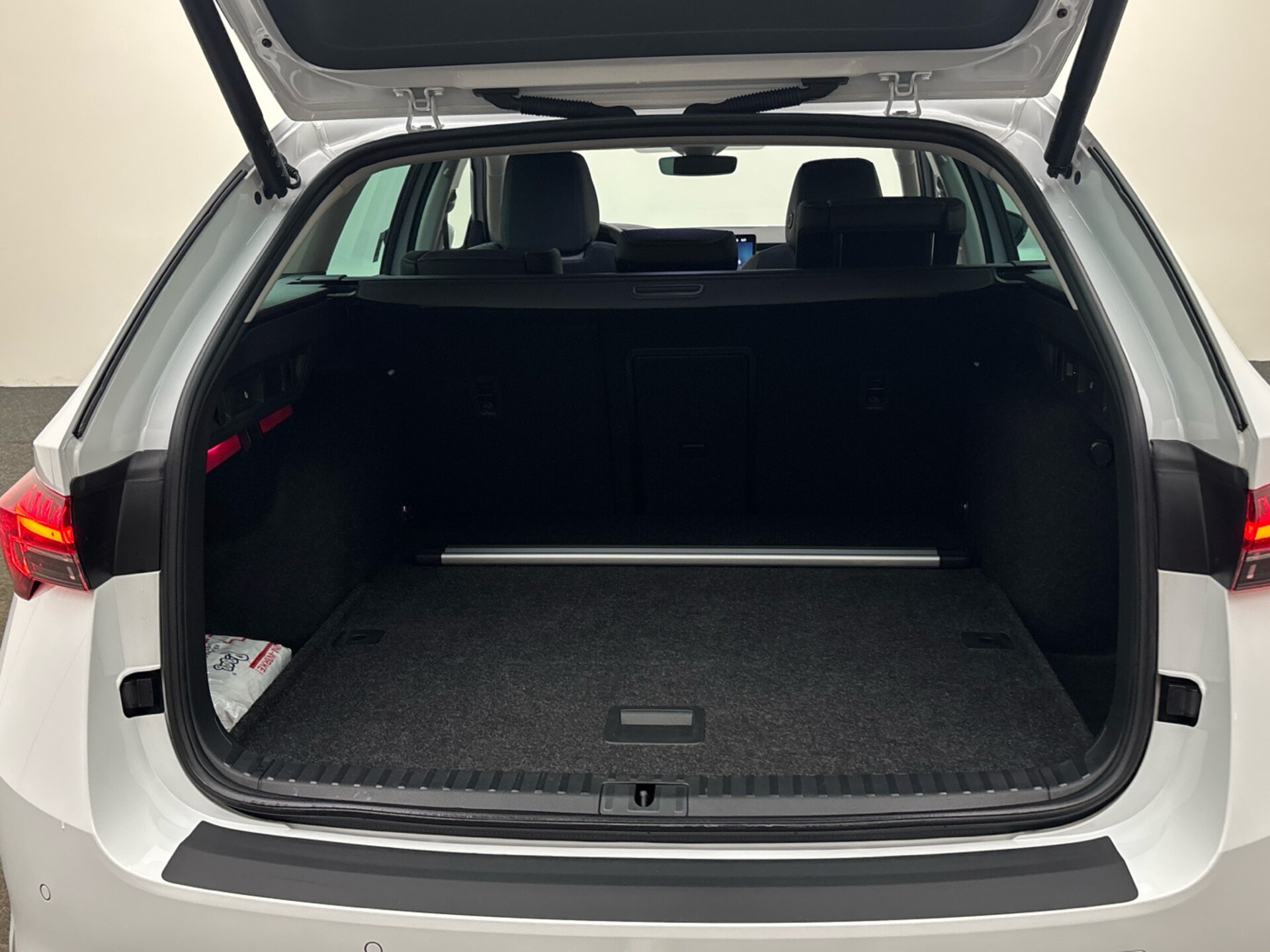 Skoda Octavia Combi Tour