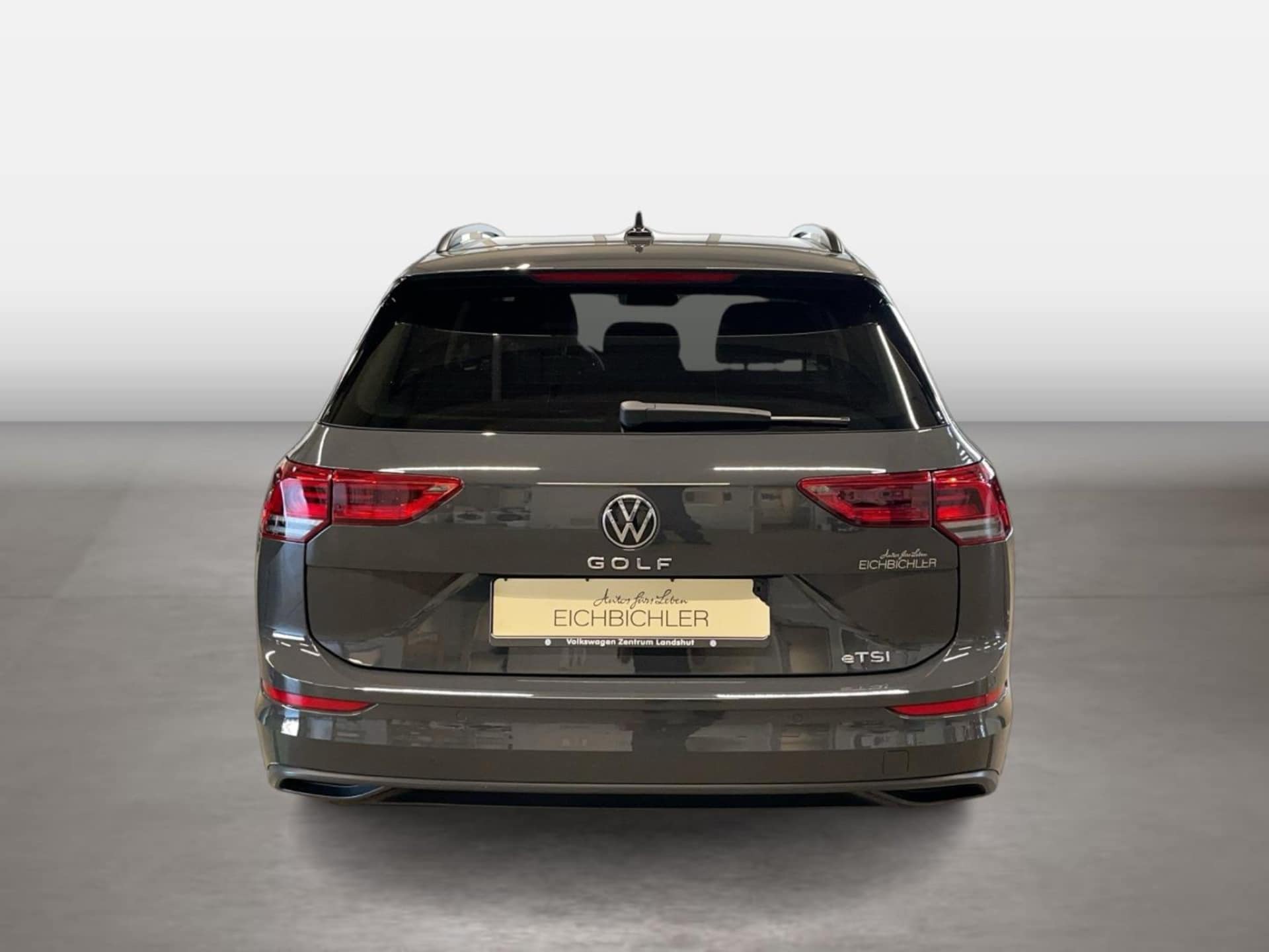 Volkswagen Golf Variant Life