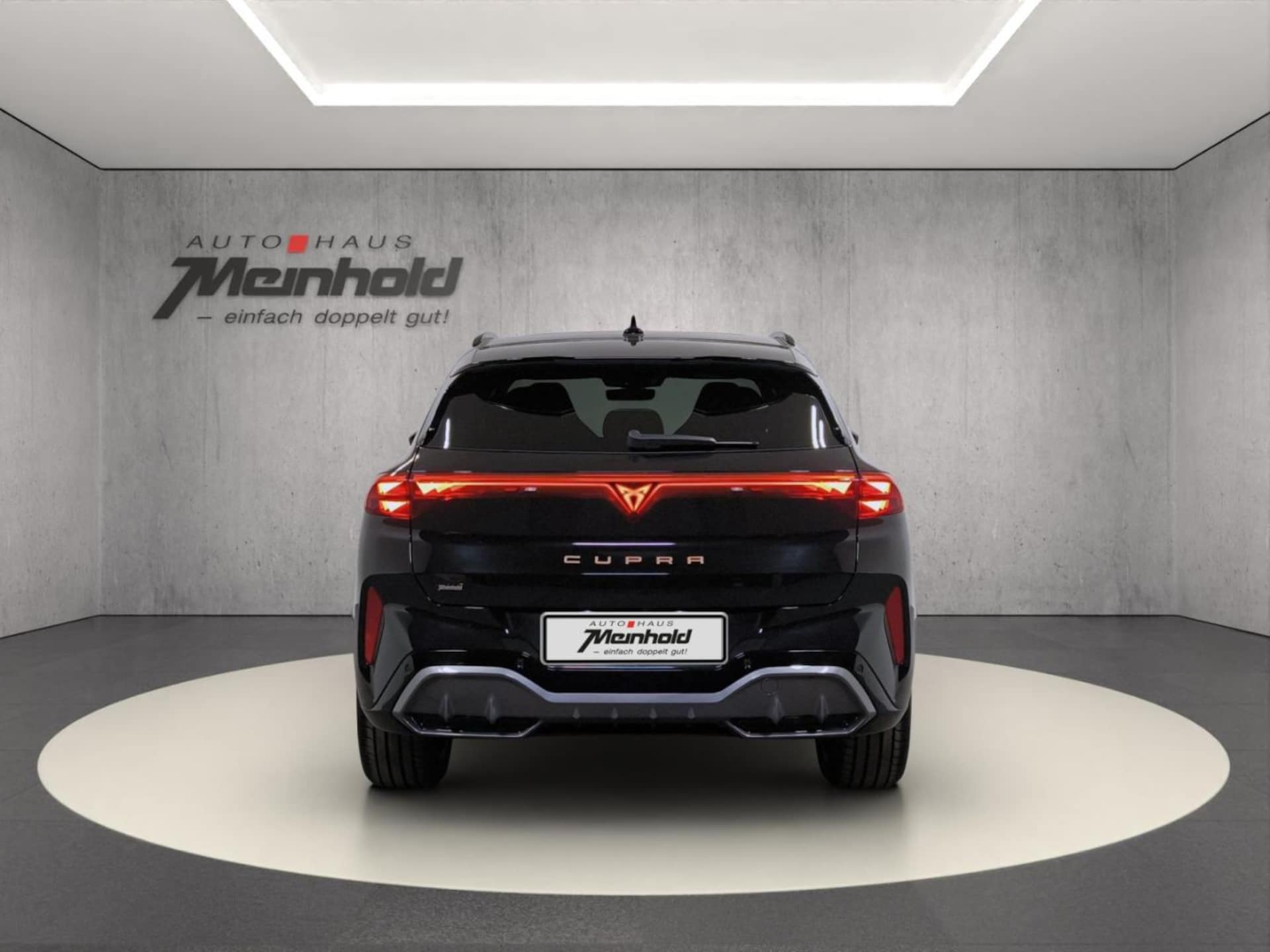 CUPRA Terramar VZ