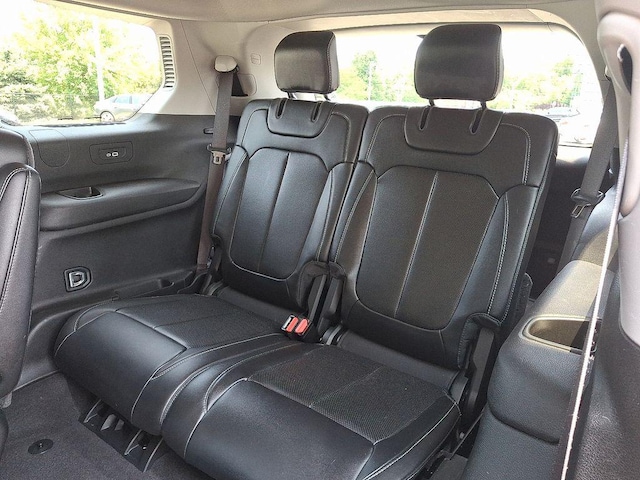 2022 Jeep Grand Cherokee L Limited - Photo 11