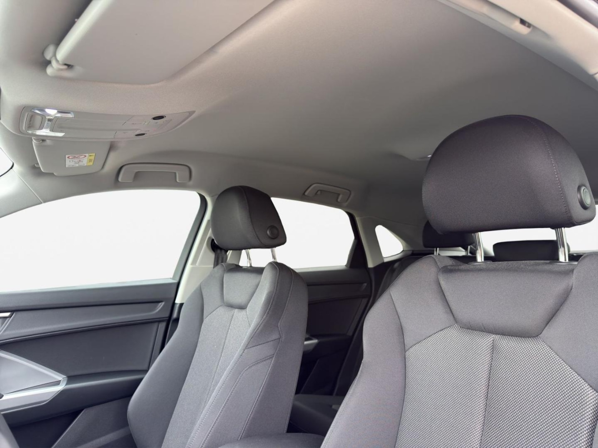 Audi Q3 Sportback S line
