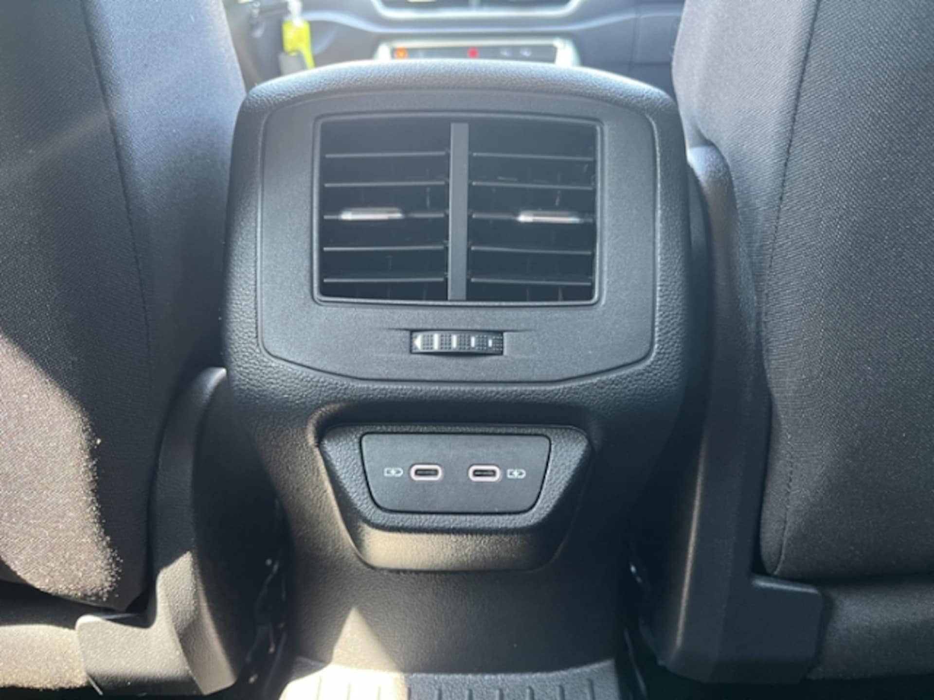 Volkswagen T-Roc MOVE