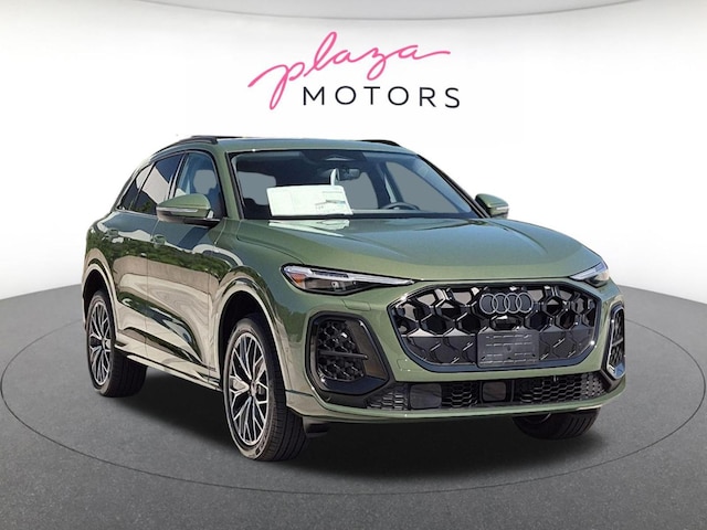 2026 Audi Q5