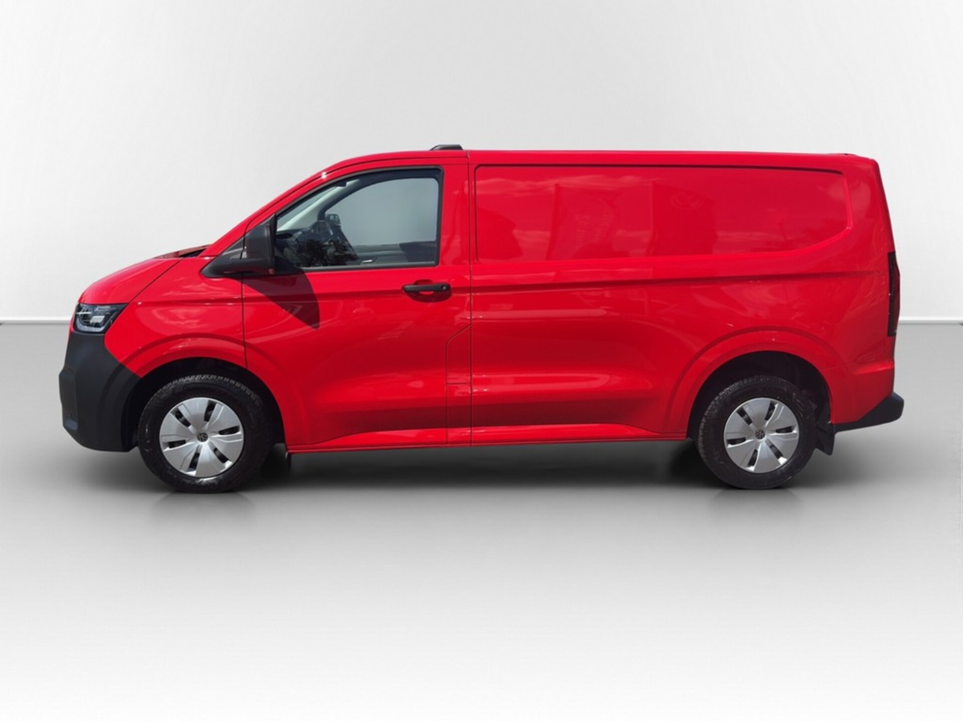 Volkswagen Transporter Kasten kurzer Radstand