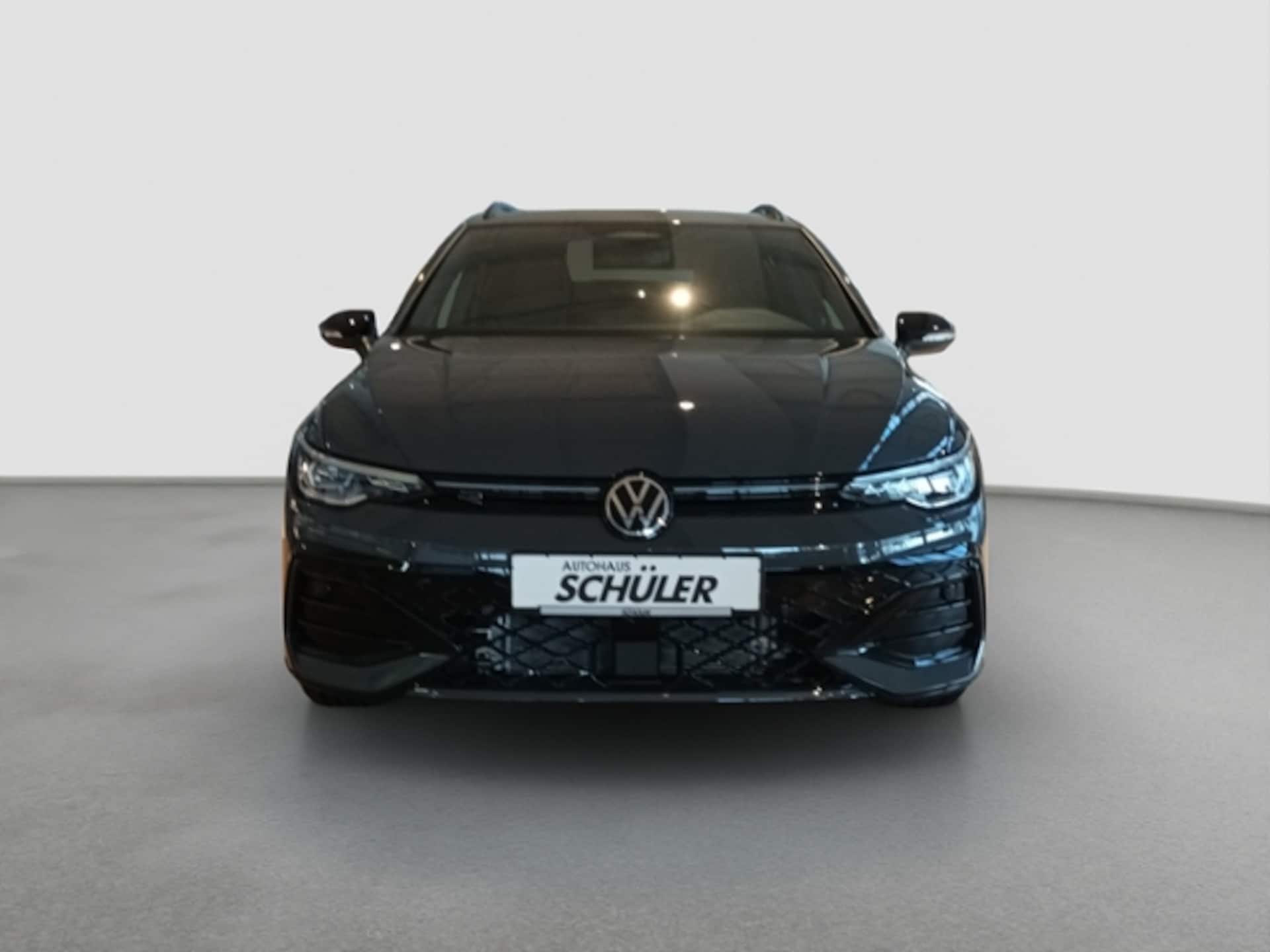Volkswagen Golf Variant R-Line