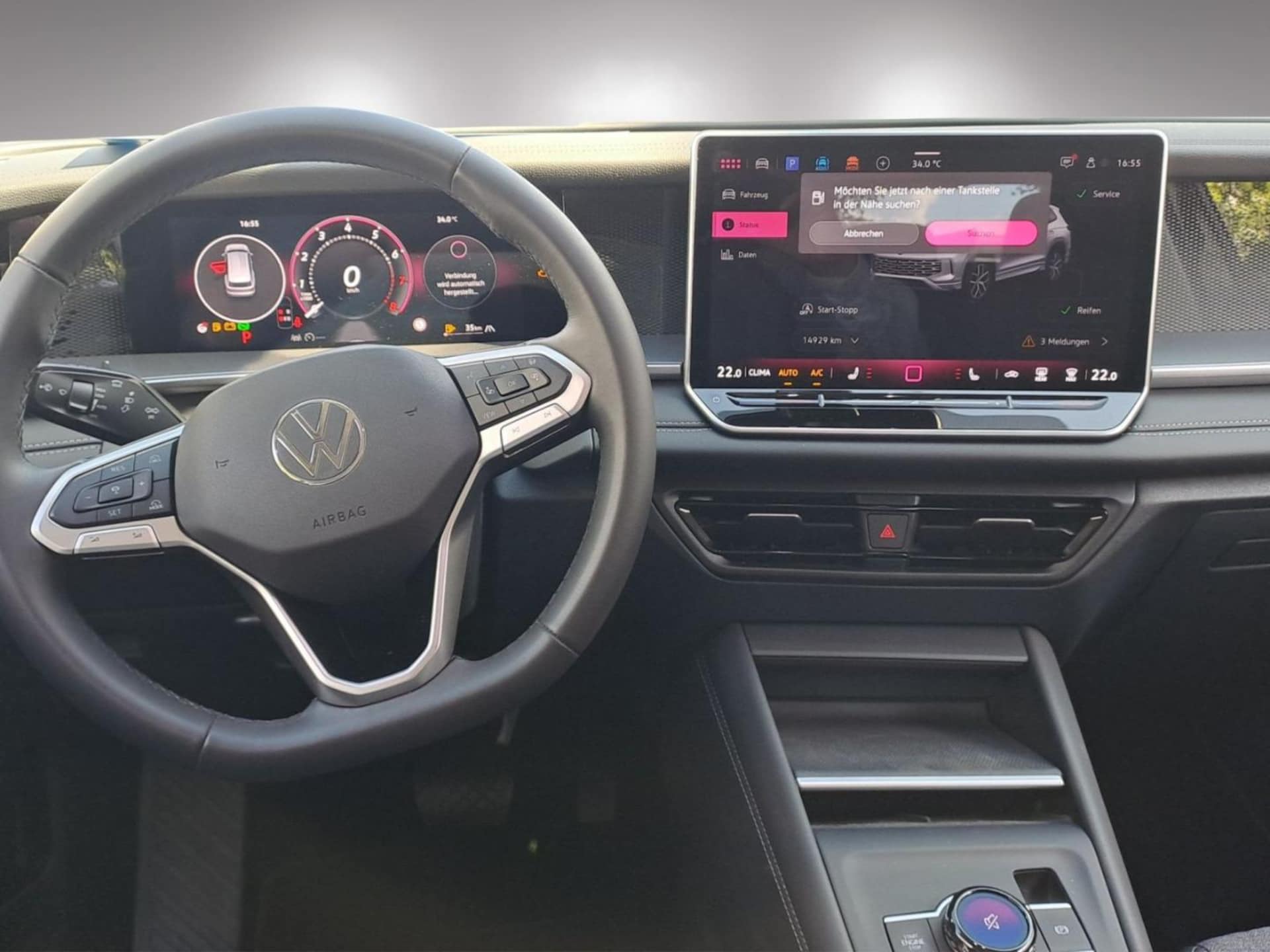 Volkswagen Tayron Life