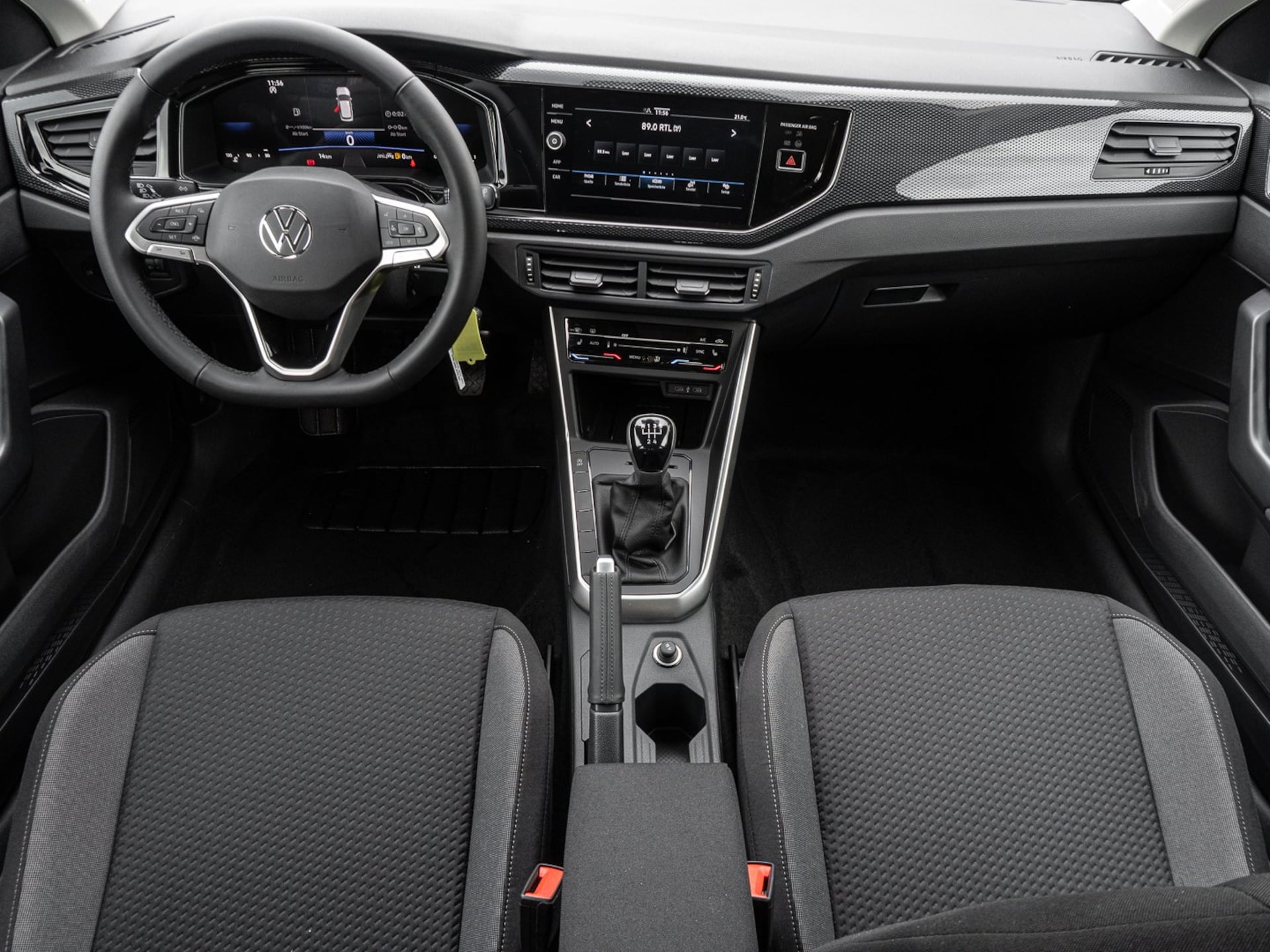 Volkswagen Polo Life