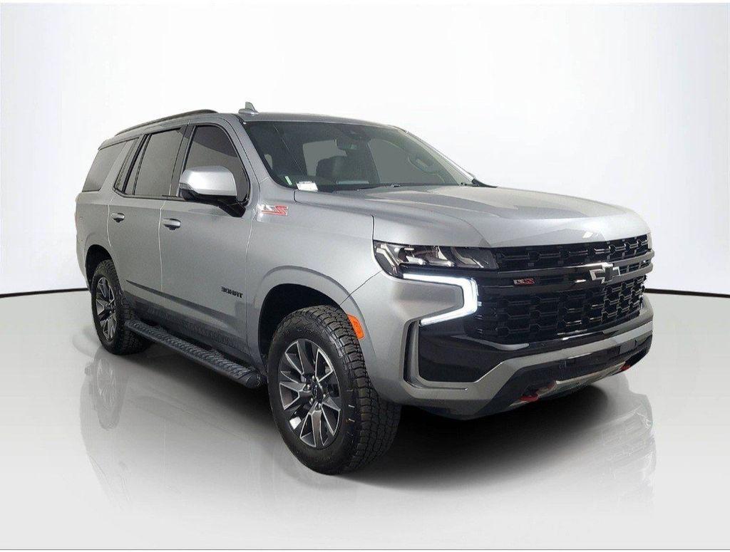 2023 Chevrolet Tahoe