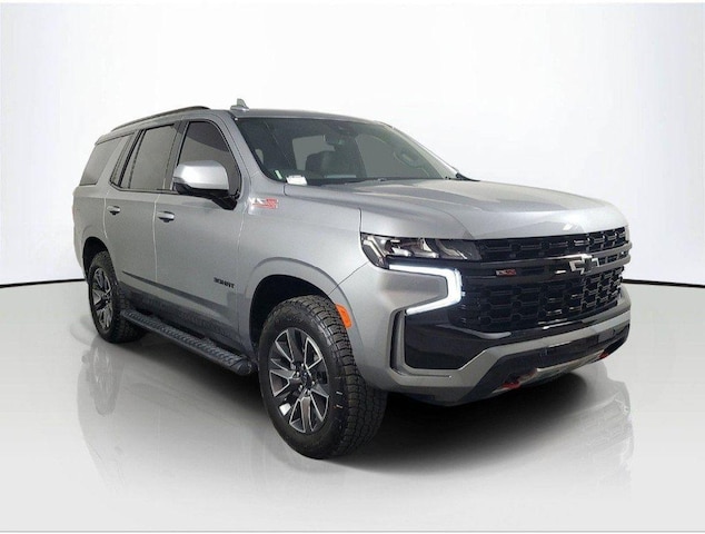 2023 Chevrolet Tahoe
