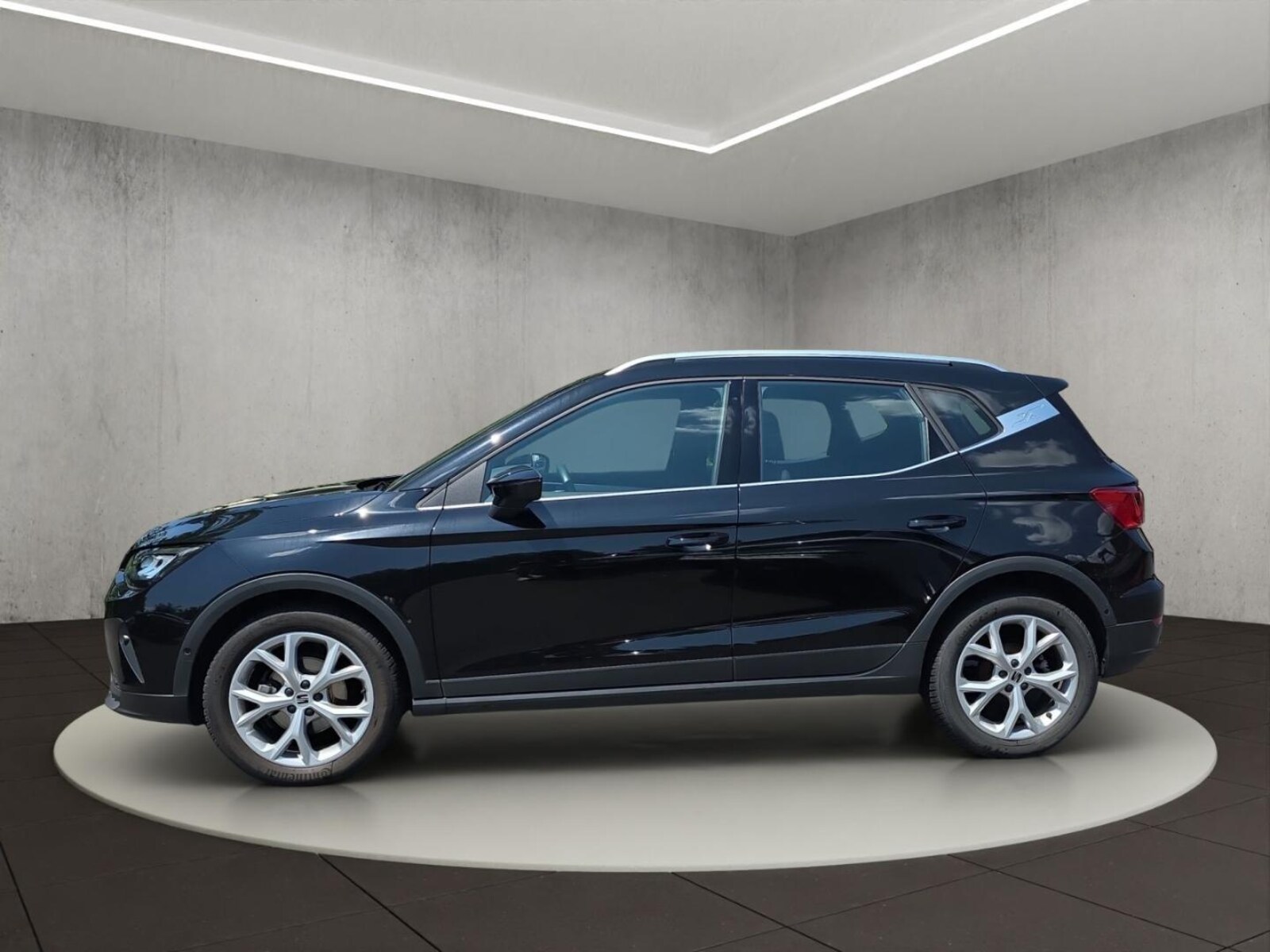 SEAT Arona – Bild 2