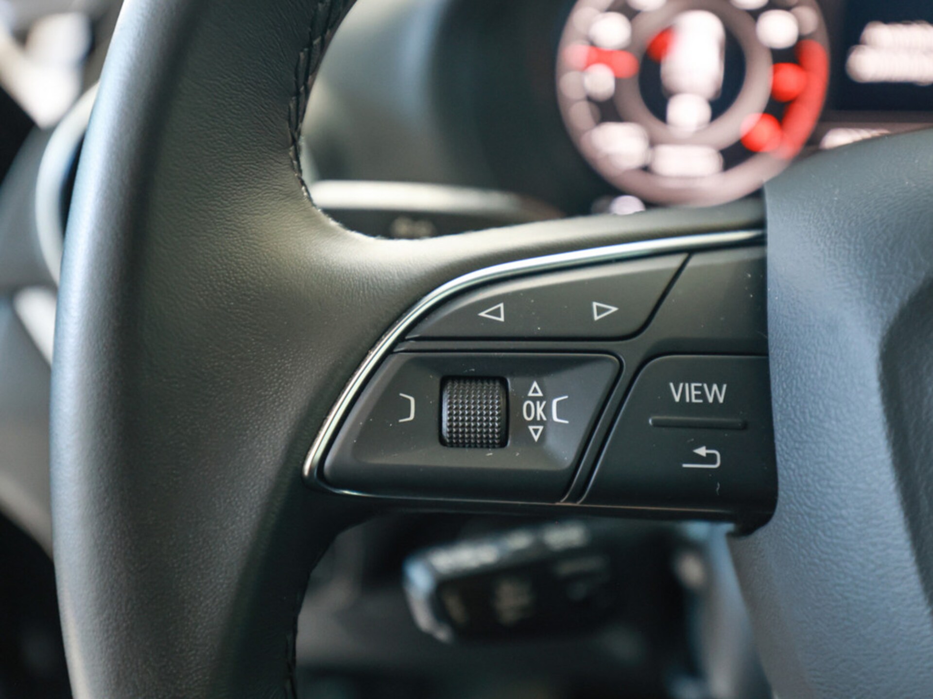 Audi Q2 Advanced