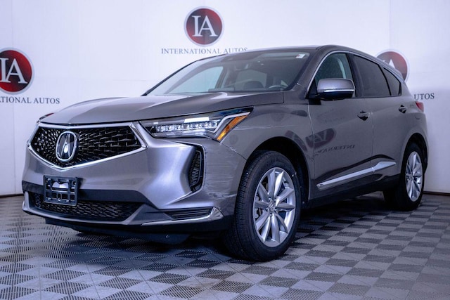 2023 Acura RDX