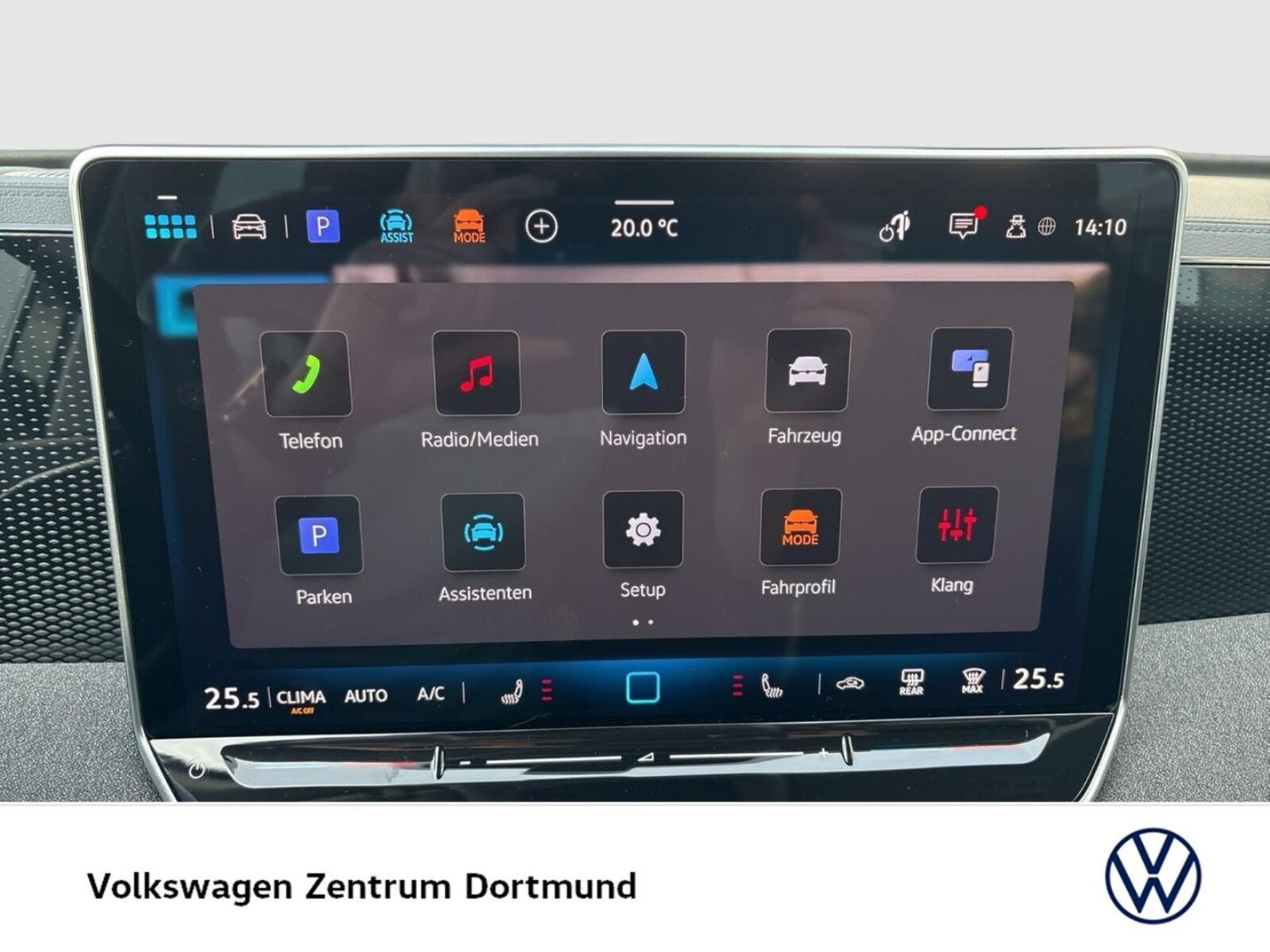 Volkswagen Tiguan – Bild 14
