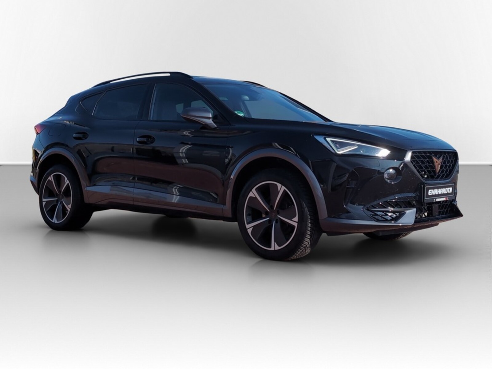 CUPRA Formentor – Bild 4