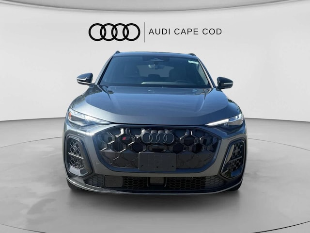 2026 Audi SQ5