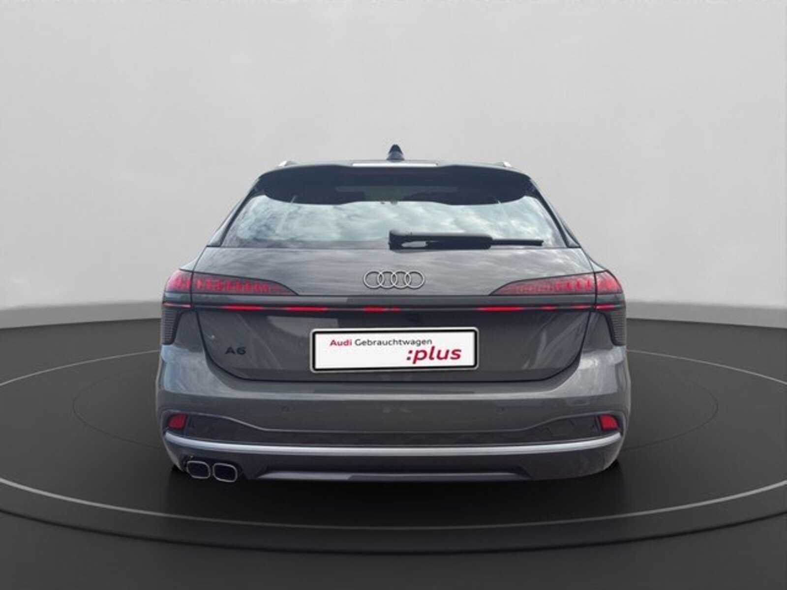 Audi A6 Avant – Bild 5