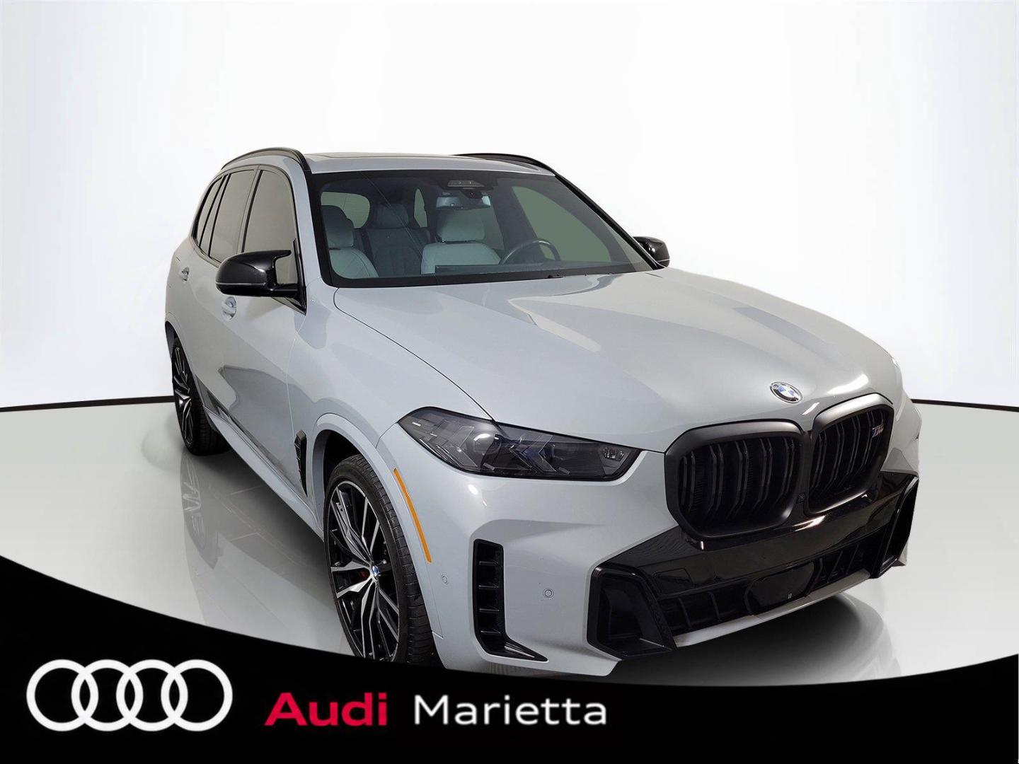 2025 BMW X5
