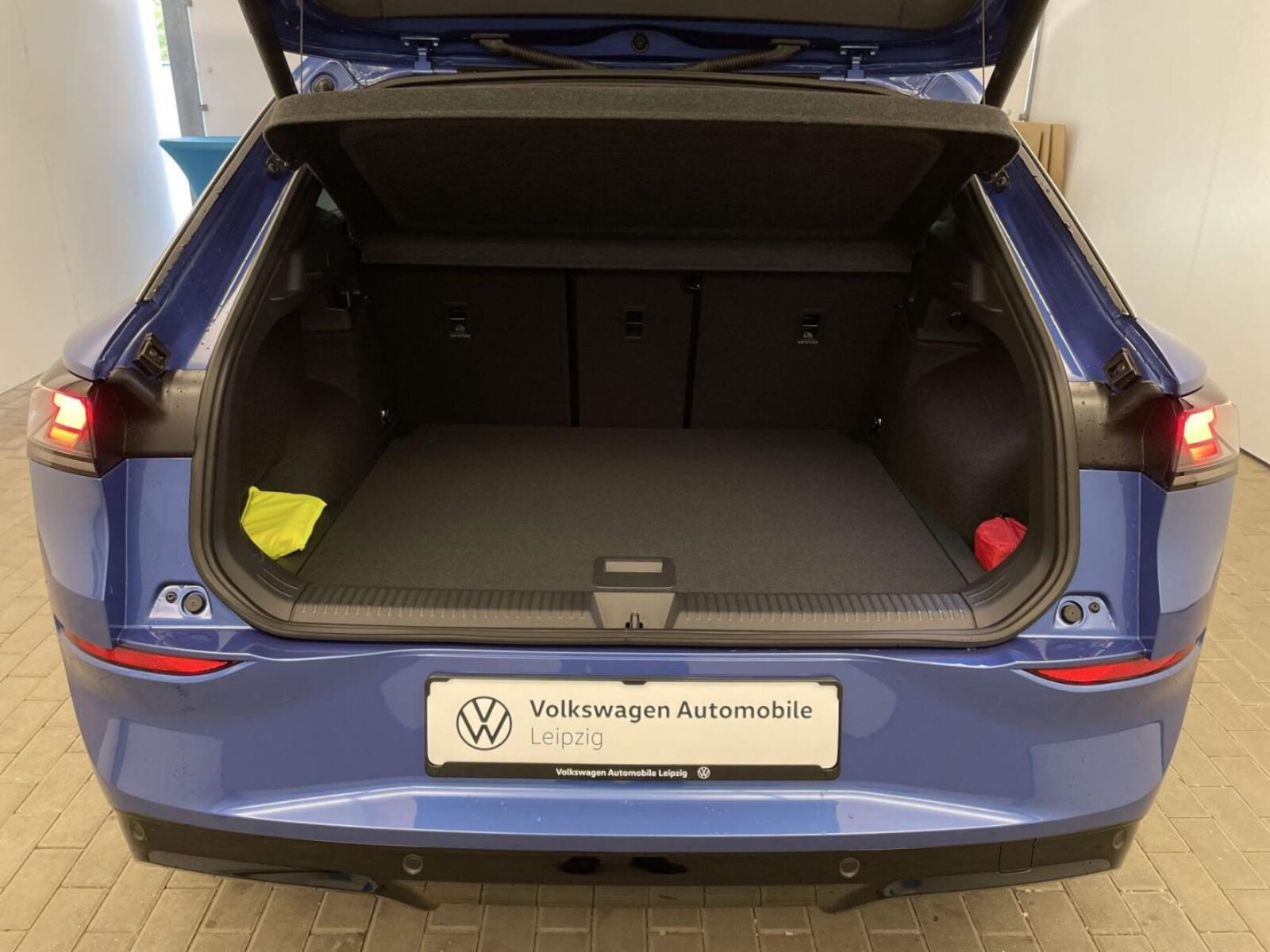 Volkswagen T-Roc – Bild 11