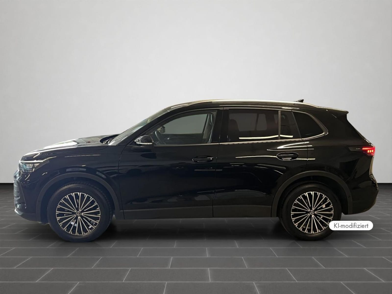 Volkswagen Tiguan – Bild 7