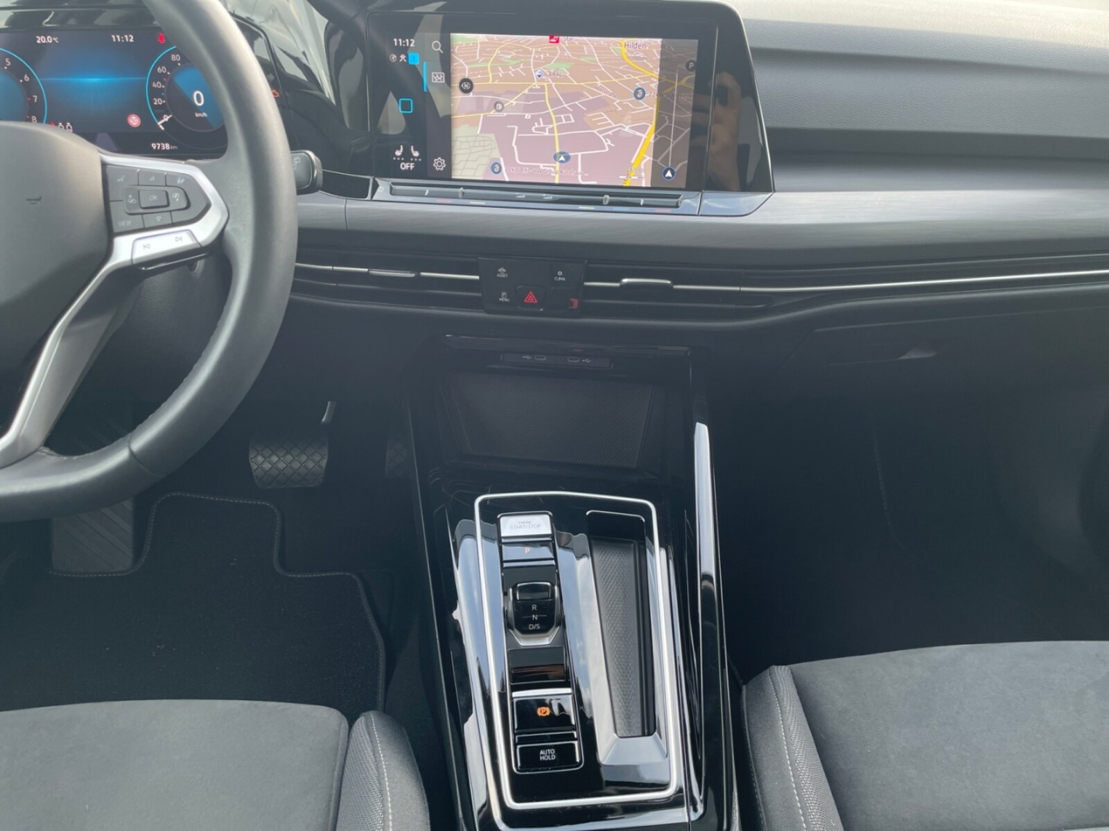 Volkswagen Golf – Bild 11
