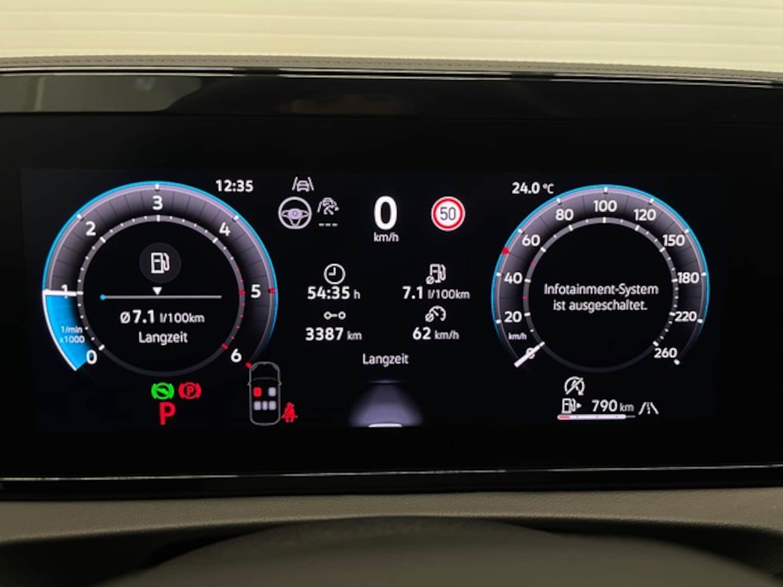 Volkswagen Tiguan – Bild 16