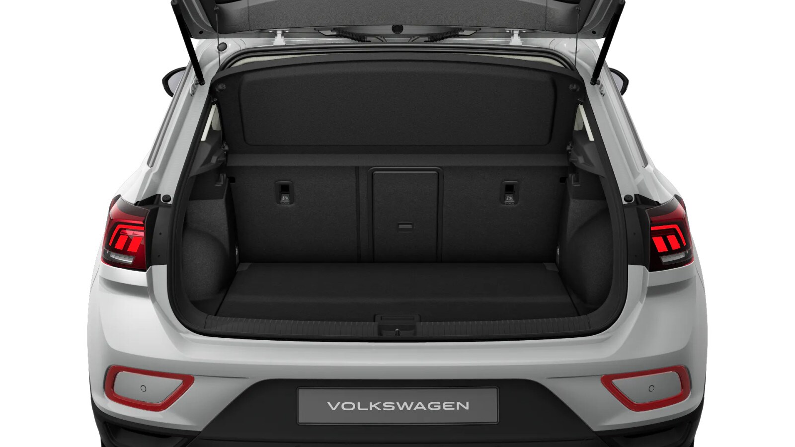 Volkswagen T-Roc – Bild 7