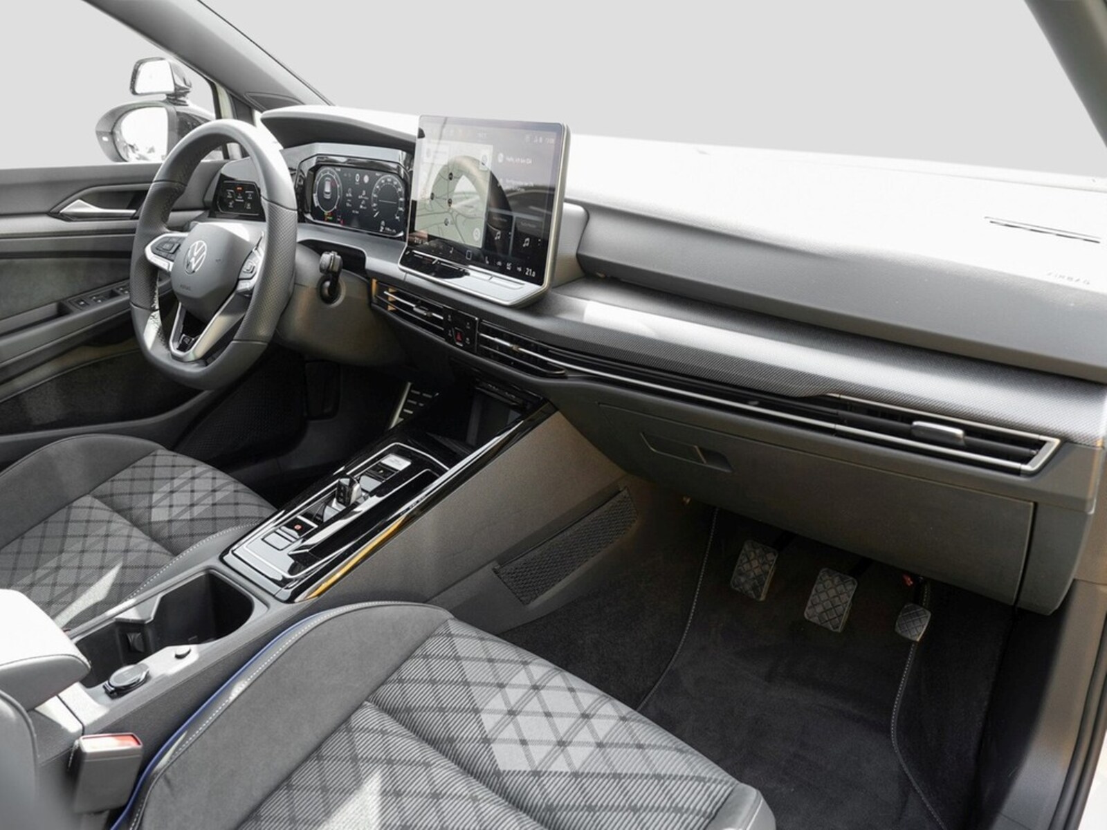 Volkswagen Golf – Bild 8