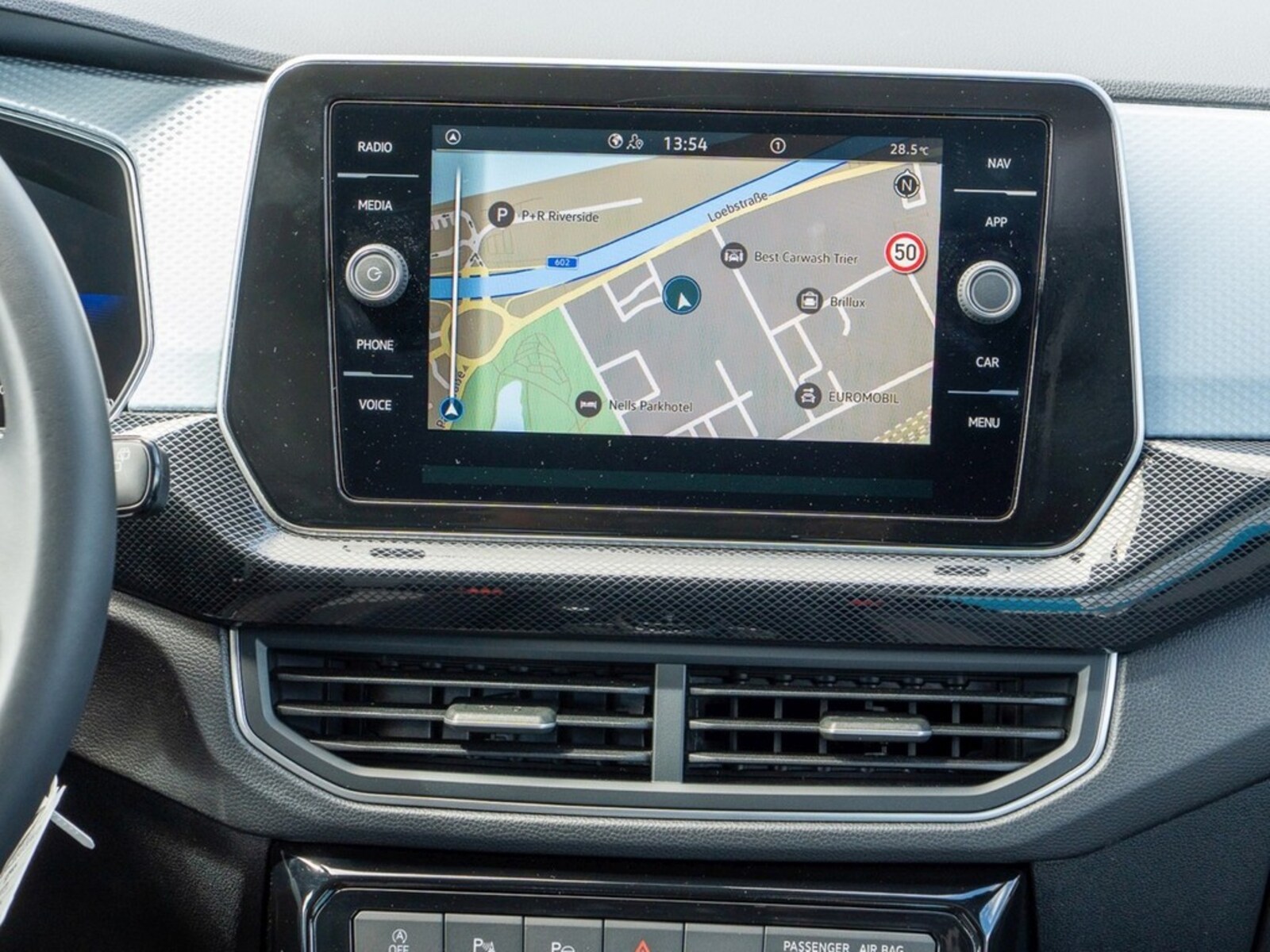 Volkswagen T-Cross – Bild 13